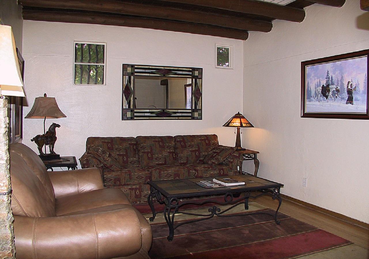 Casas De Suenos Old Town Historic Inn, Ascend Hotel Collection Albuquerque Eksteriør bilde